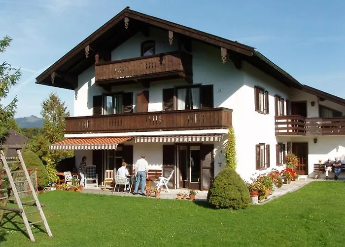 Haus Auracher