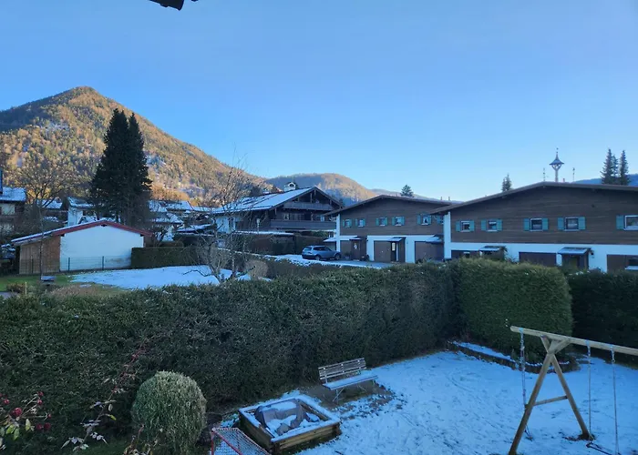 Haus Auracher