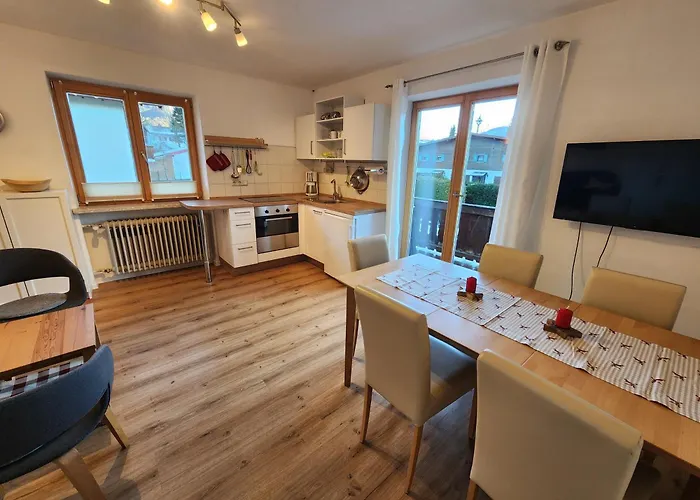 Haus Auracher