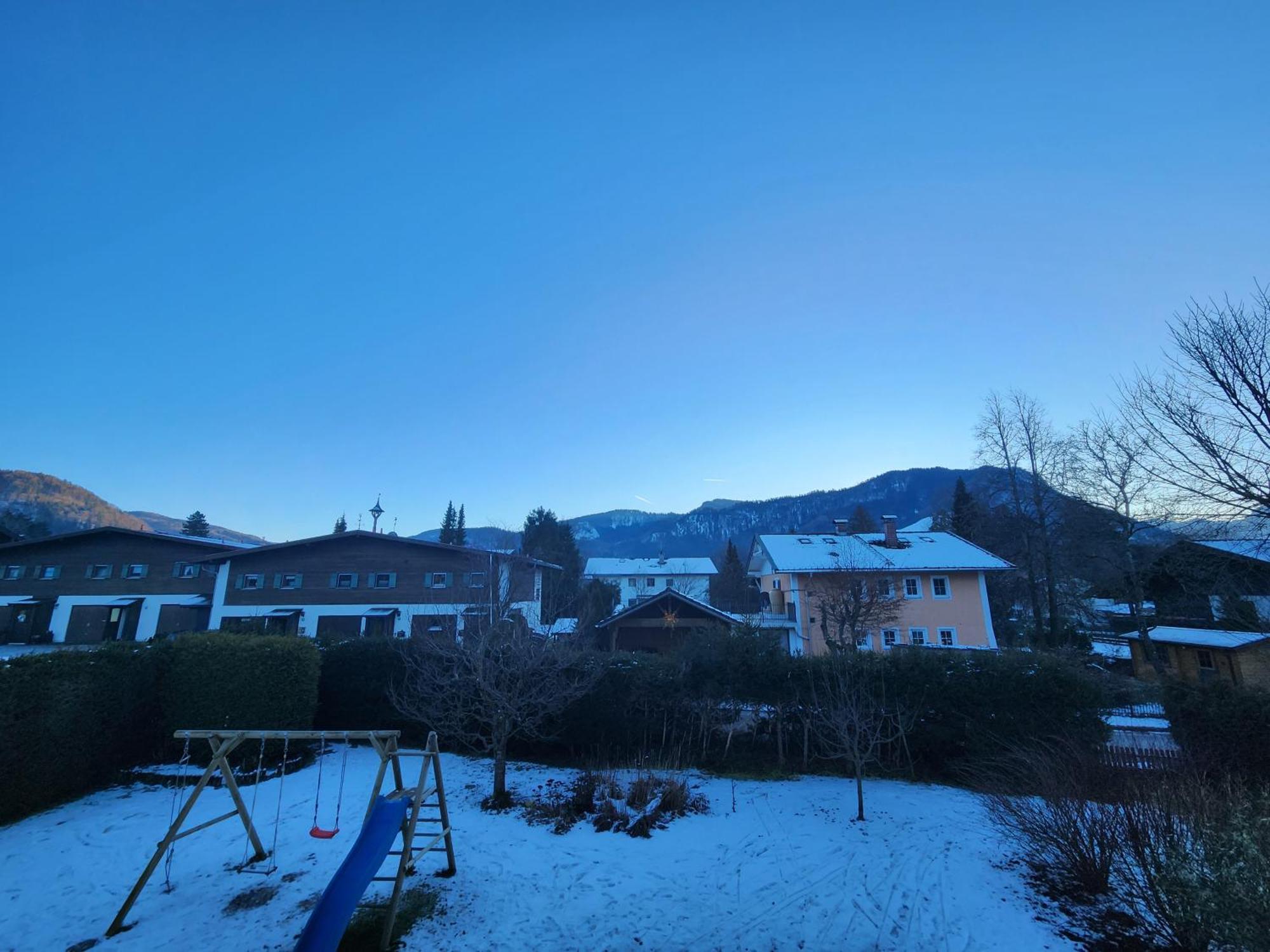 Apartment Haus Auracher