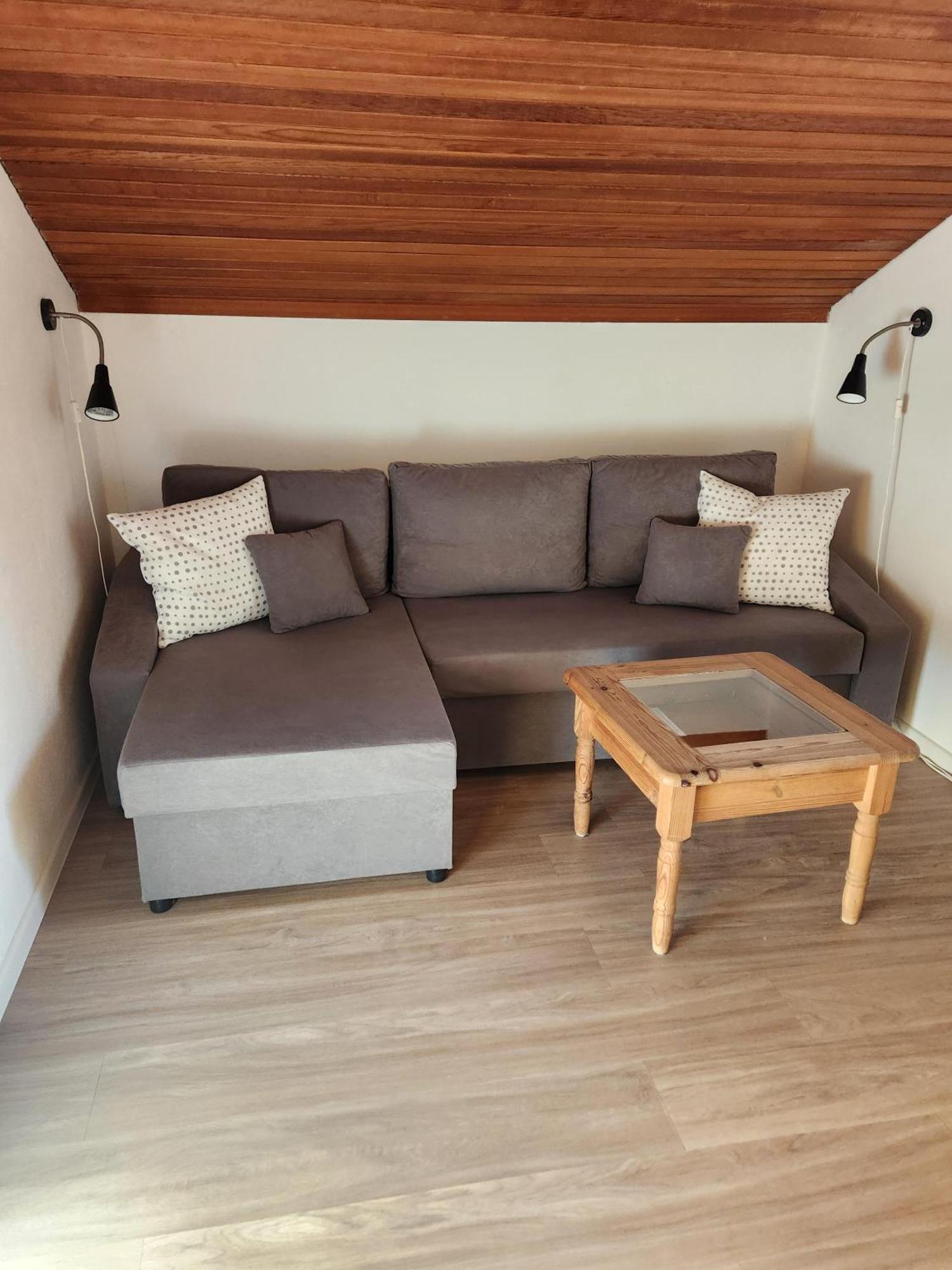 Apartment Haus Auracher *