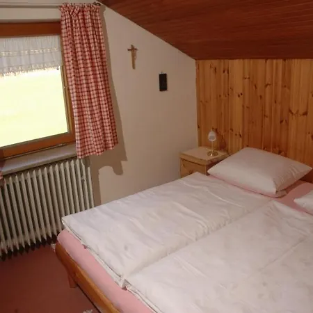 Haus Auracher Unterwössen Exterior foto