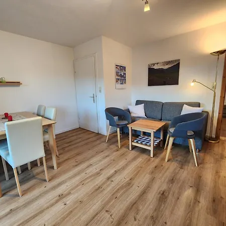 Haus Auracher Unterwössen Exterior foto