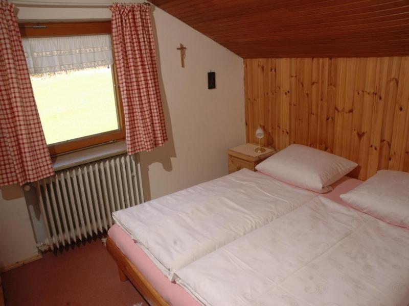 Haus Auracher Apartment Unterwössen