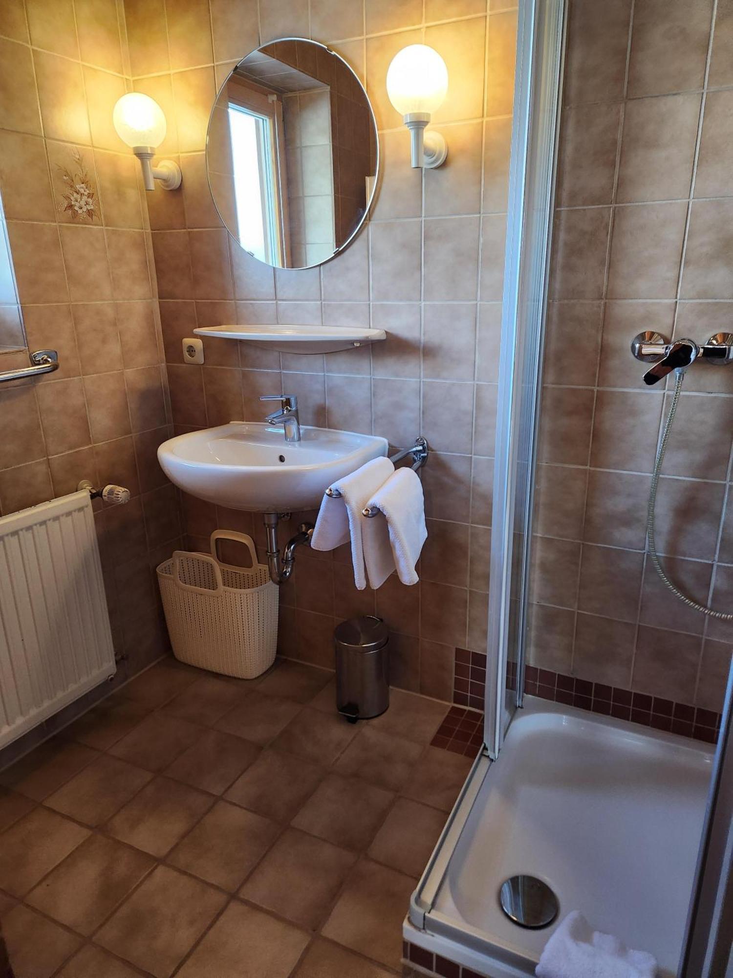 Haus Auracher Apartment *
