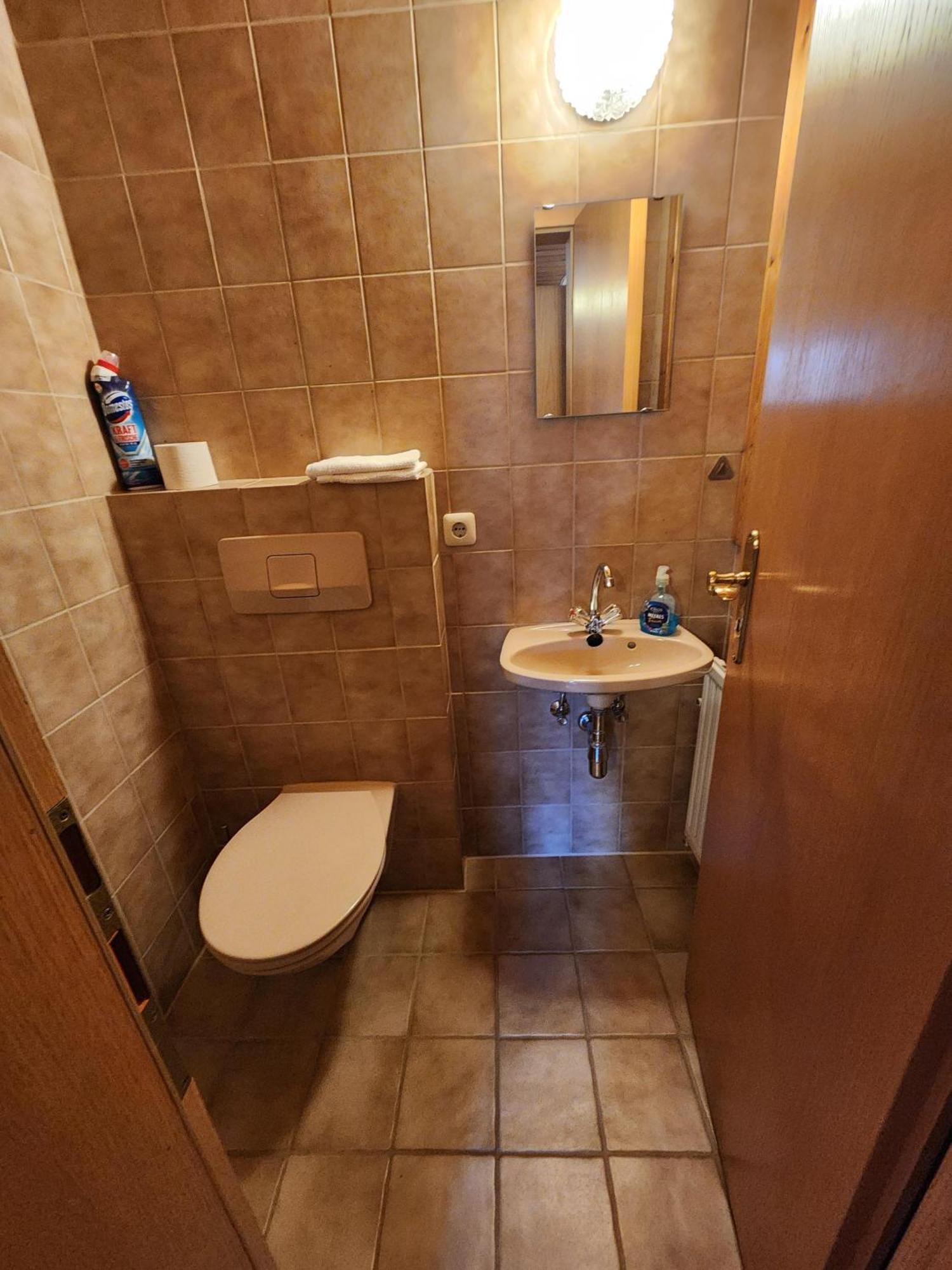 Haus Auracher Apartment Unterwössen