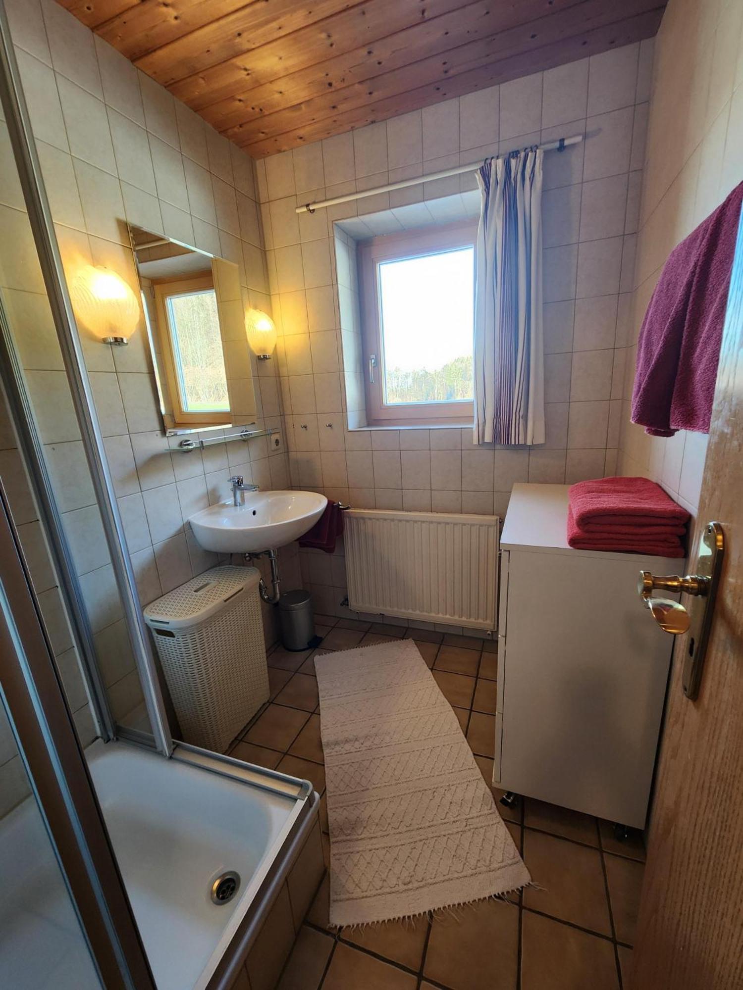 Haus Auracher * Unterwössen