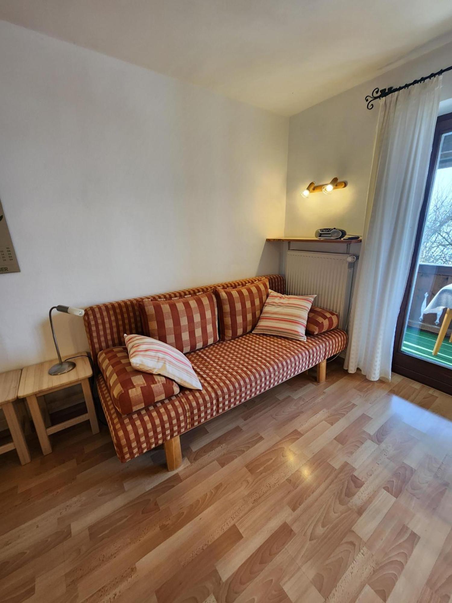 Apartment Haus Auracher