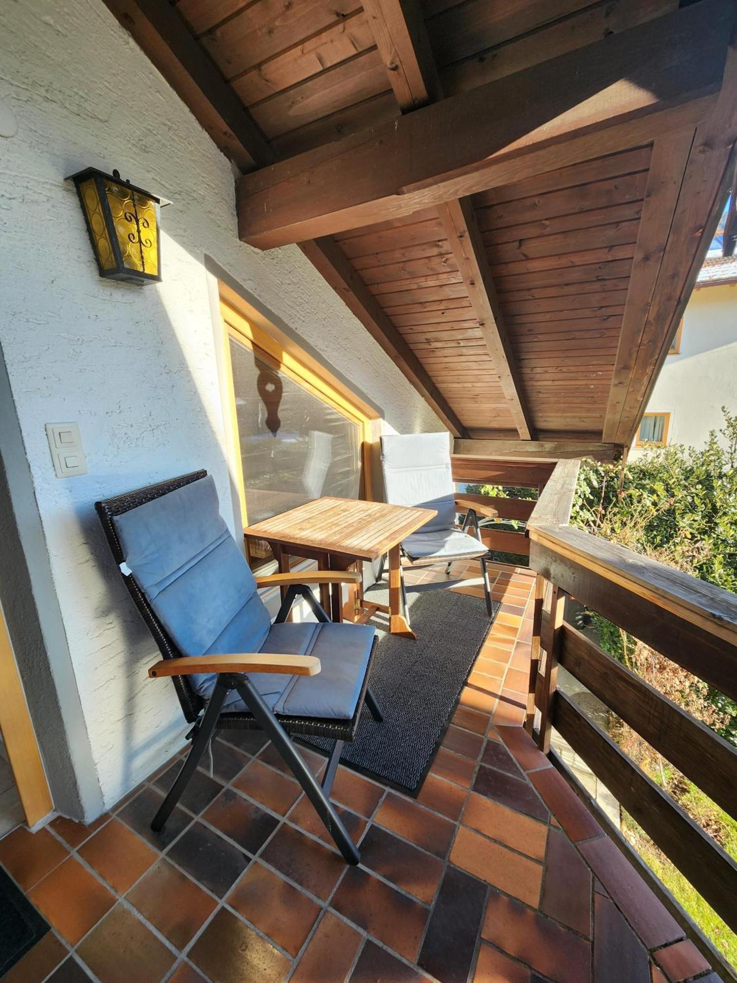 Apartment Haus Auracher *